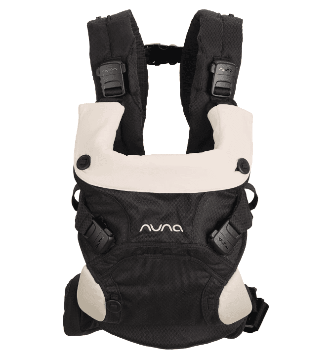 Marsupio Nuna Cudle Click - 4