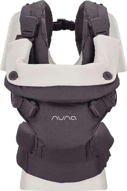 Marsupio Nuna Cudle Luxe - 4