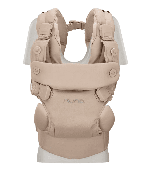 Marsupio Nuna Cudle Luxe - 6