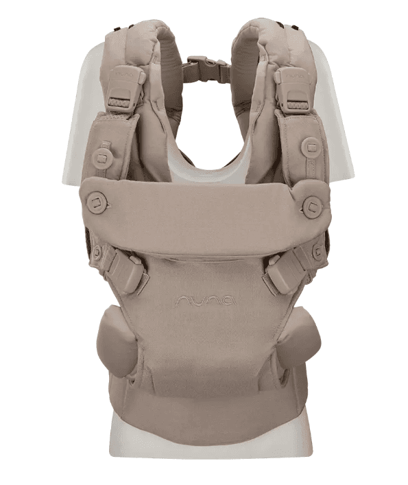 Marsupio Nuna Cudle Luxe - 5