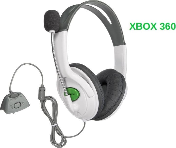 Cuffie gaming per Xbox One