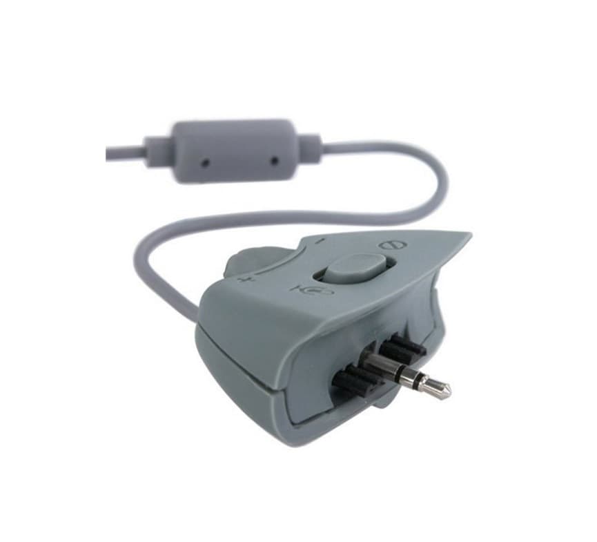 Cuffia con microfono per XBOX 360 in Cuffie gaming DFP Elettronica Store - Scafati, commercioVirtuoso.it