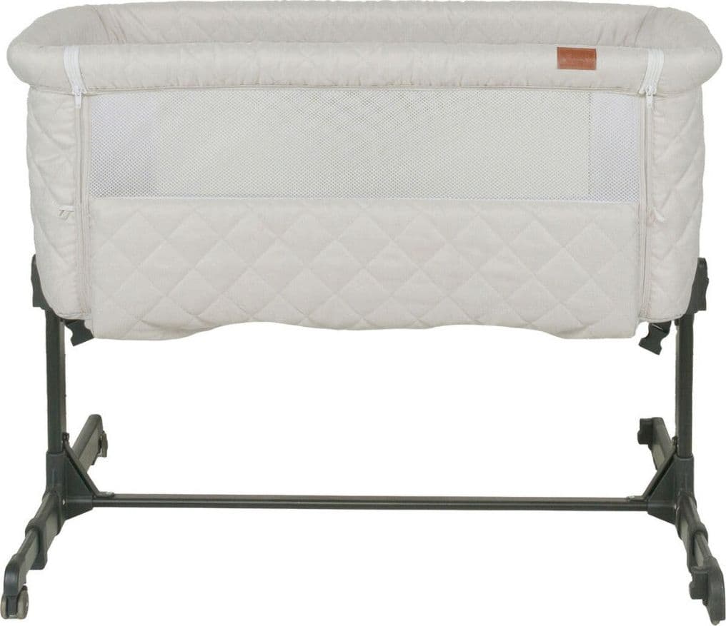Culla Co-Sleeping Quax Side-by-Side in Lettini con sbarre La Casa Del Bebè - Napoli, commercioVirtuoso.it