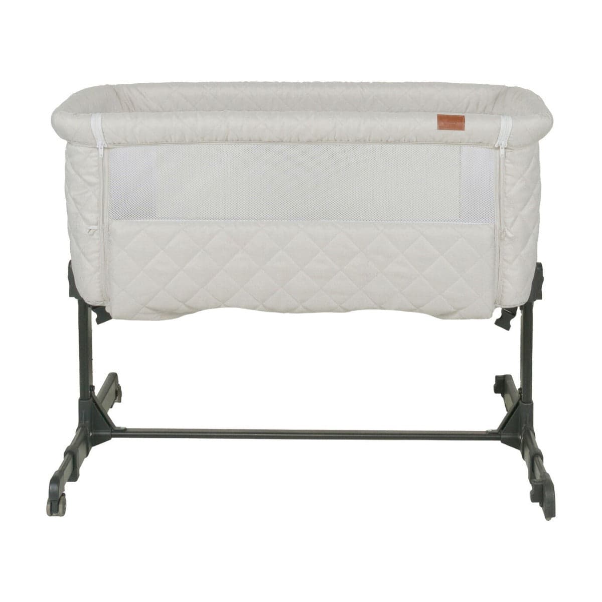 Culla Co-Sleeping Quax Side-by-Side in Lettini con sbarre La Casa Del Bebè - Napoli, commercioVirtuoso.it