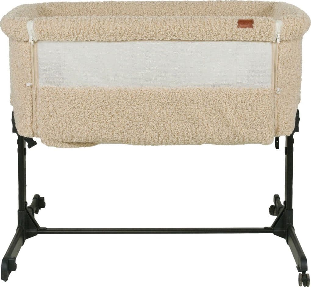 Culla Co-Sleeping Quax Side-by-Side in Lettini con sbarre La Casa Del Bebè - Napoli, commercioVirtuoso.it