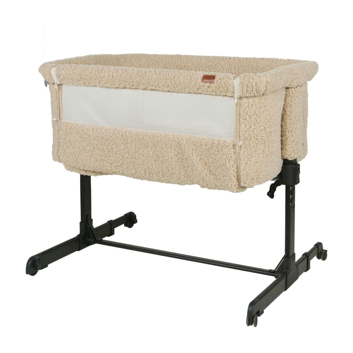 Culla Co-Sleeping Quax Side-by-Side in Lettini con sbarre La Casa Del Bebè - Napoli, commercioVirtuoso.it