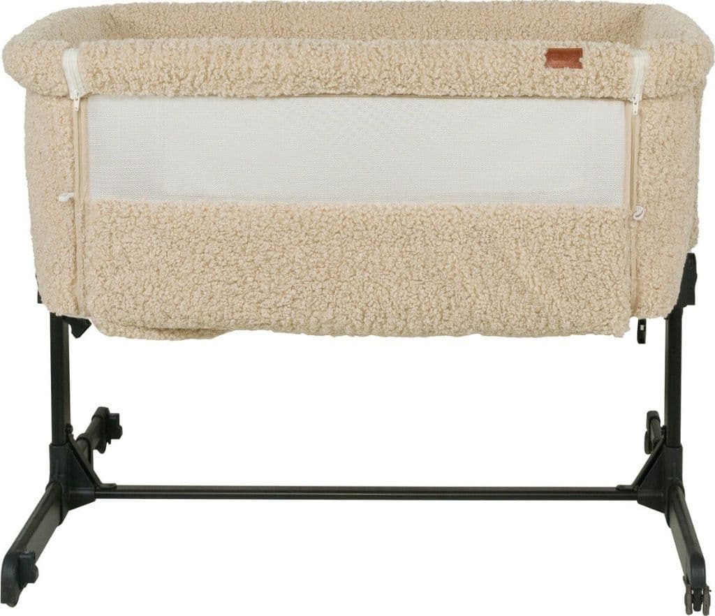 Culla Co-Sleeping Quax Side-by-Side in Lettini con sbarre La Casa Del Bebè - Napoli, commercioVirtuoso.it