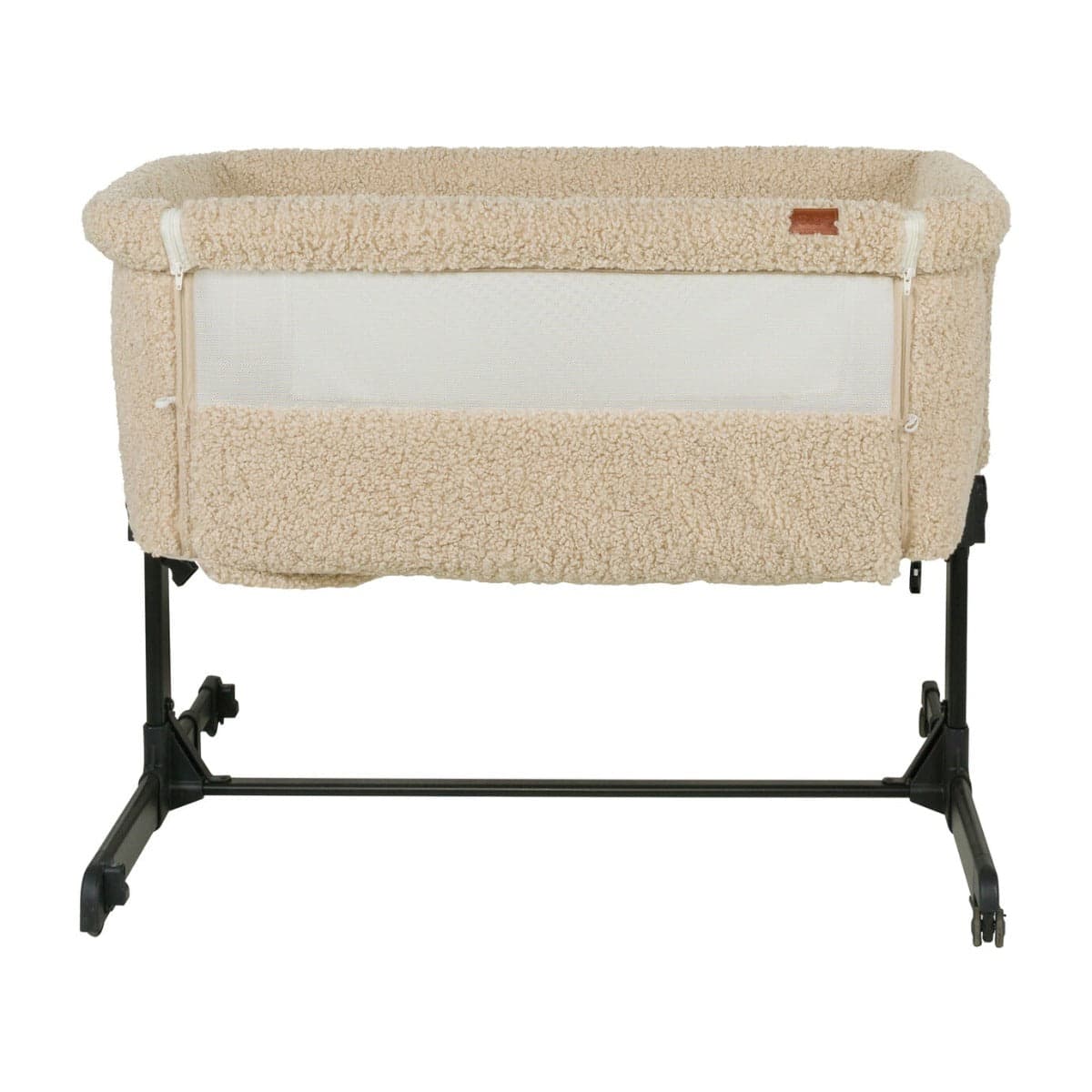 Culla Co-Sleeping Quax Side-by-Side in Lettini con sbarre La Casa Del Bebè - Napoli, commercioVirtuoso.it