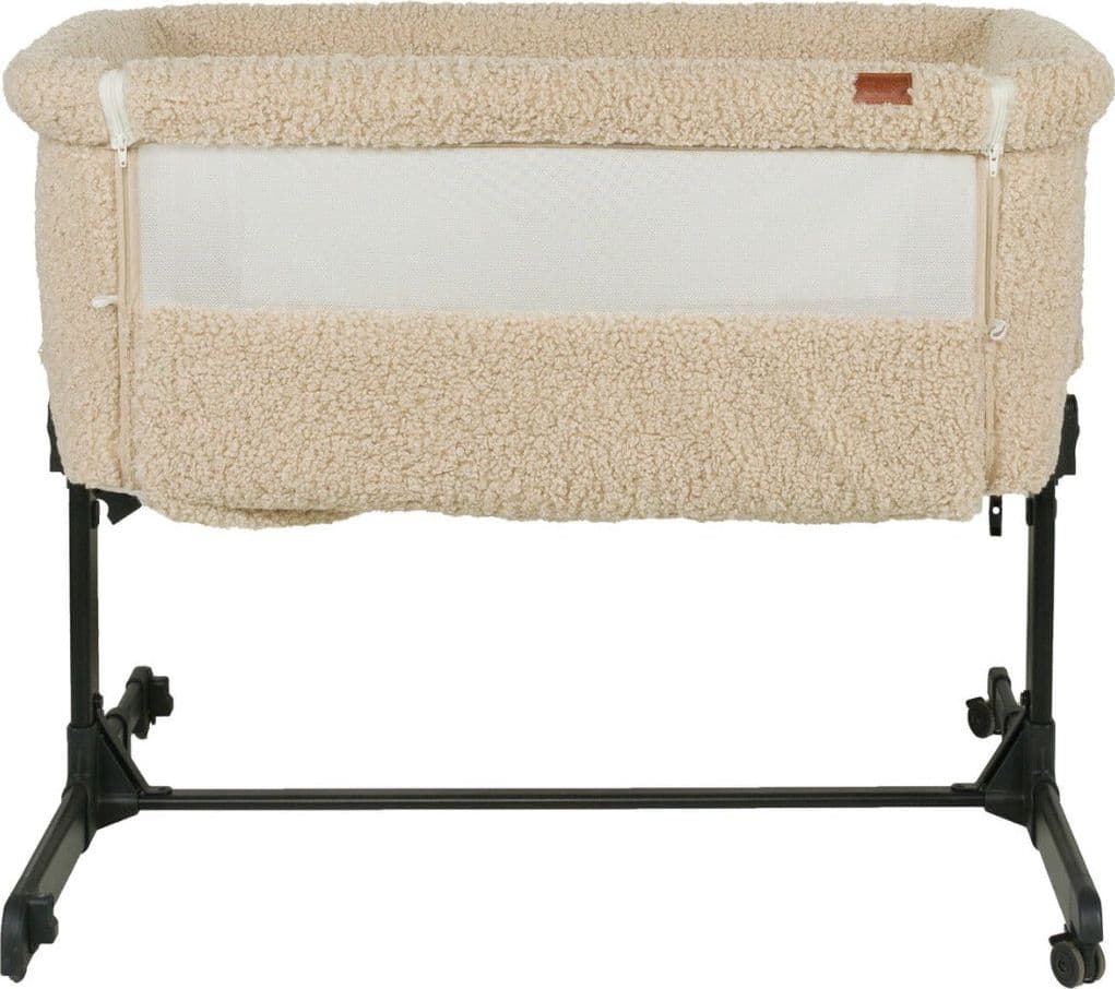 Culla Co-Sleeping Quax Side-by-Side in Lettini con sbarre La Casa Del Bebè - Napoli, commercioVirtuoso.it