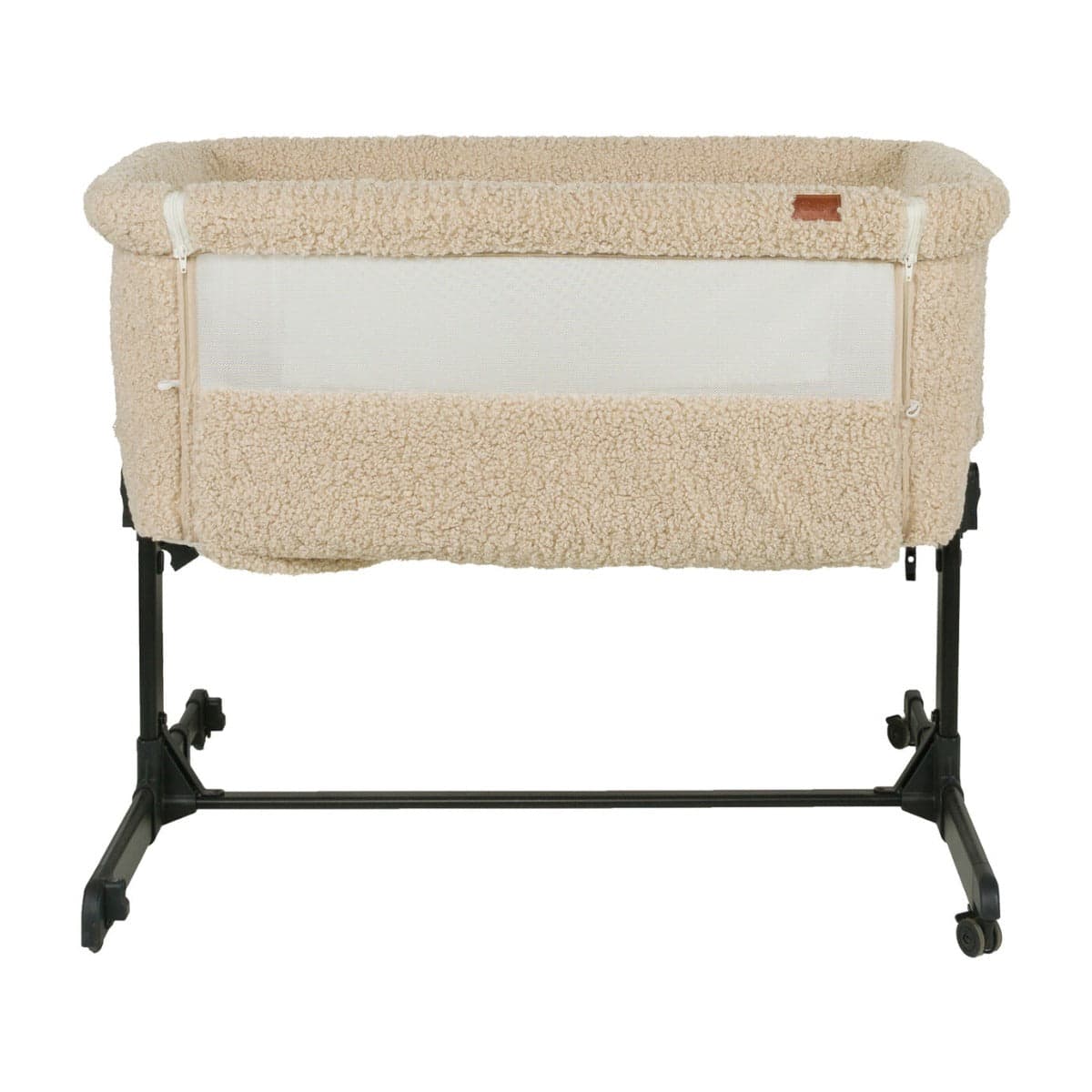 Culla Co-Sleeping Quax Side-by-Side in Lettini con sbarre La Casa Del Bebè - Napoli, commercioVirtuoso.it