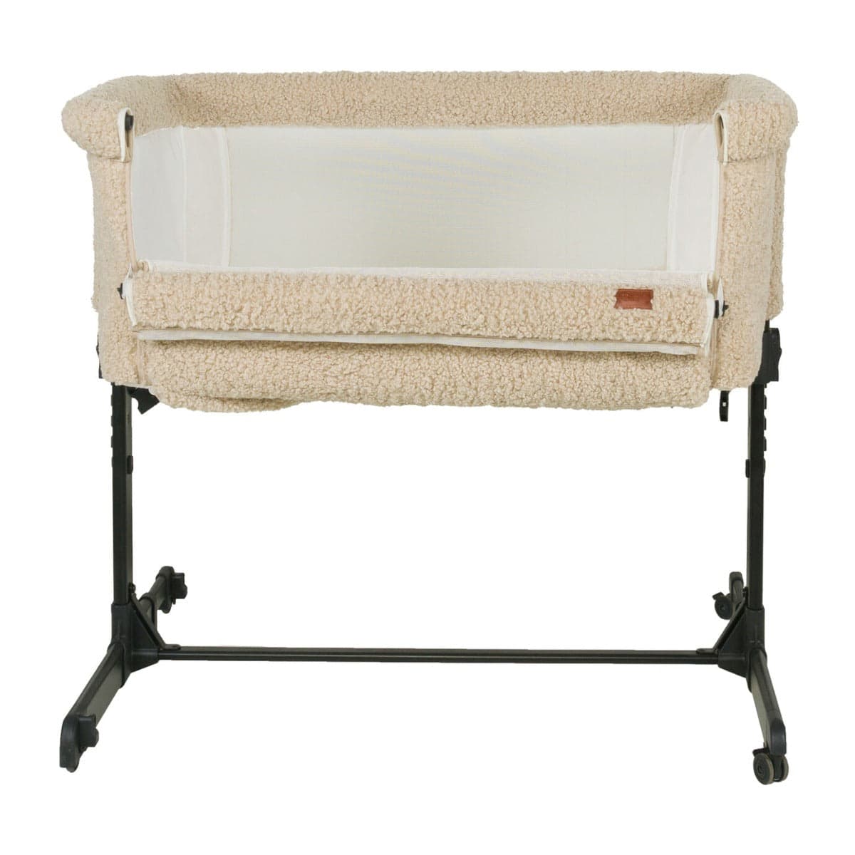 Culla Co-Sleeping Quax Side-by-Side in Lettini con sbarre La Casa Del Bebè - Napoli, commercioVirtuoso.it