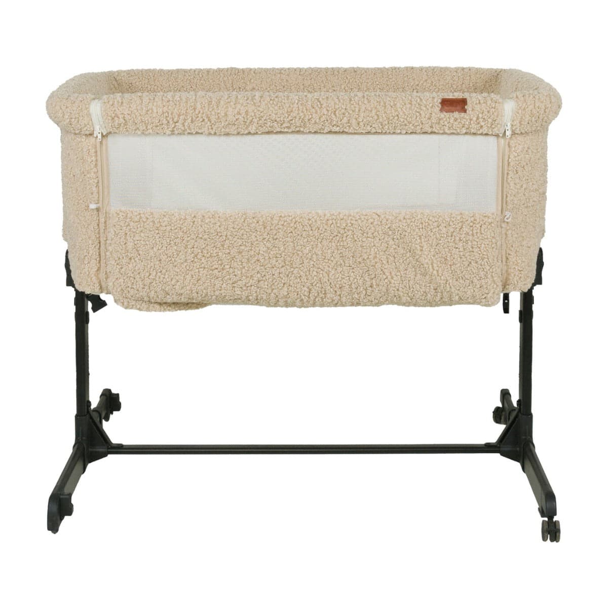 Culla Co-Sleeping Quax Side-by-Side in Lettini con sbarre La Casa Del Bebè - Napoli, commercioVirtuoso.it
