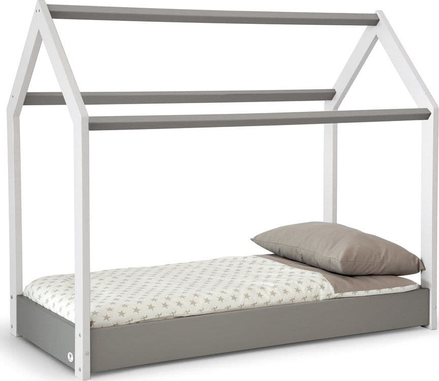 Letto Cuoricini Moovie Montessori in Letti La Casa Del Bebè - Napoli, commercioVirtuoso.it