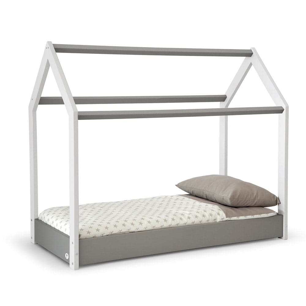 Letto Cuoricini Moovie Montessori in Letti La Casa Del Bebè - Napoli, commercioVirtuoso.it
