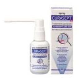 Curasept spray 30ml