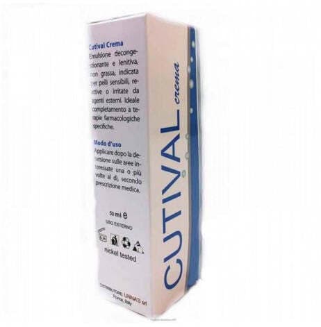 Cutival fluido 200ml