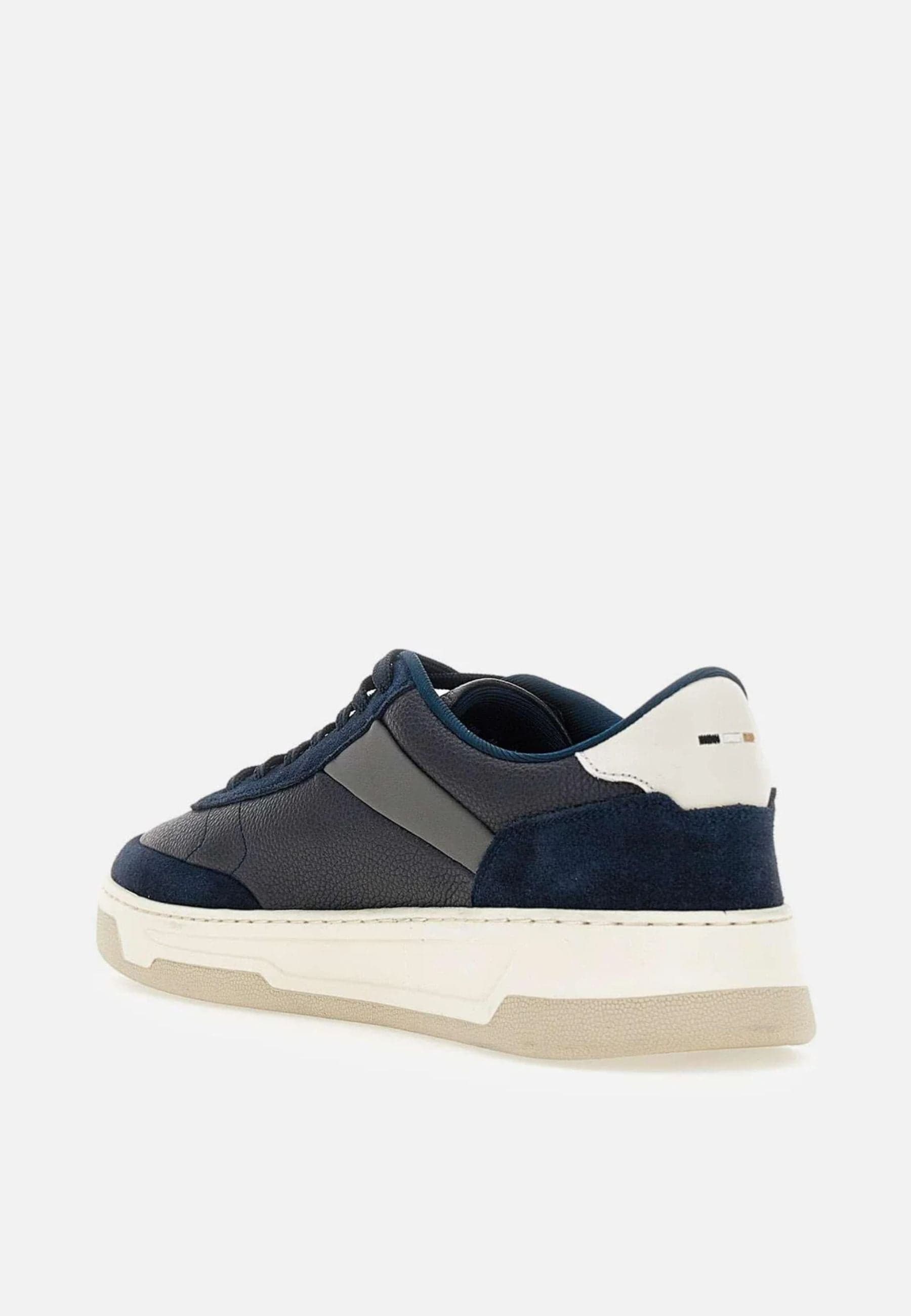 BOSS Sneakers BALTIMORE_TENN_SDLTB da uomo in Sneaker casual Drestige - Casamassima, commercioVirtuoso.it