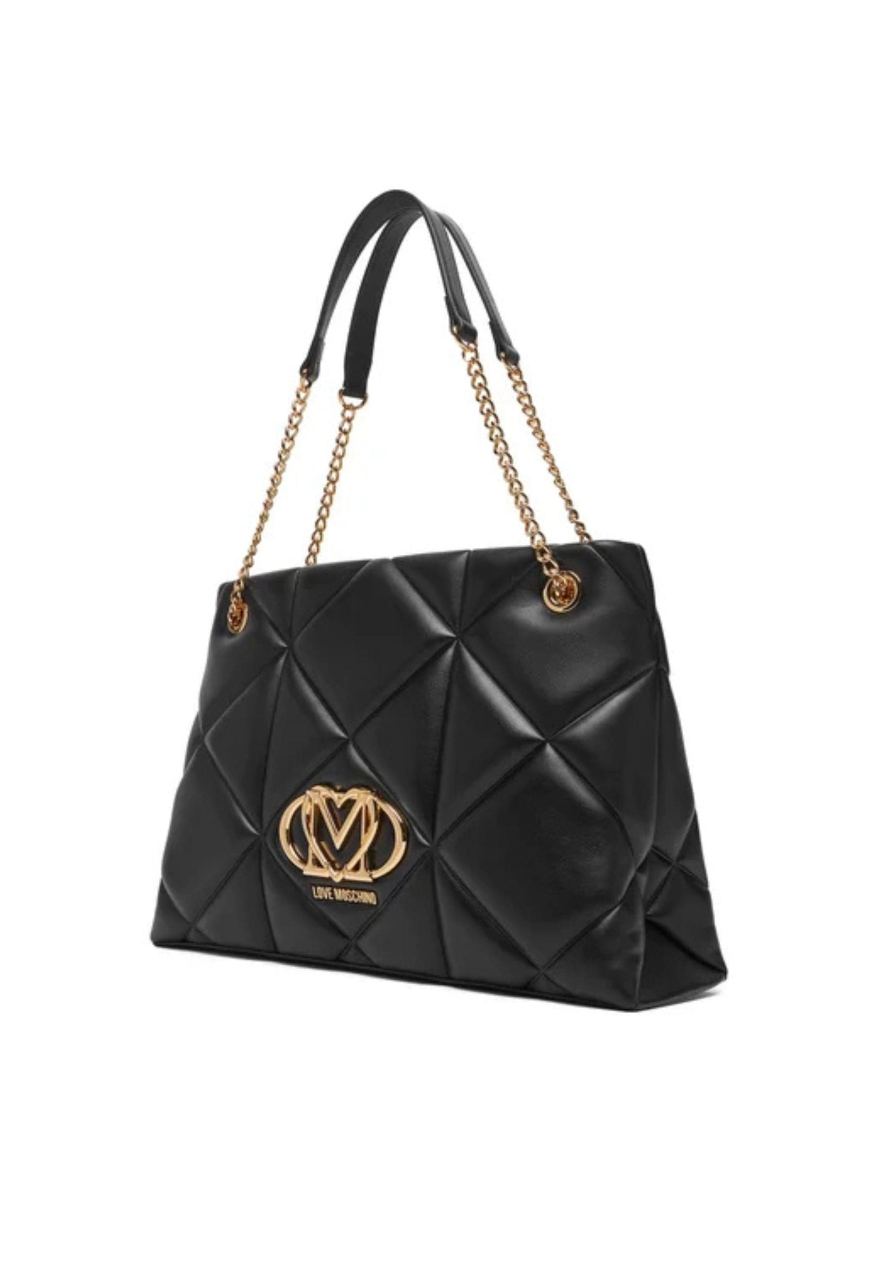Love Moschino LOVE MOSCHINO BORSA BORSA PU da donna in Borse a spalla Drestige - Casamassima, commercioVirtuoso.it