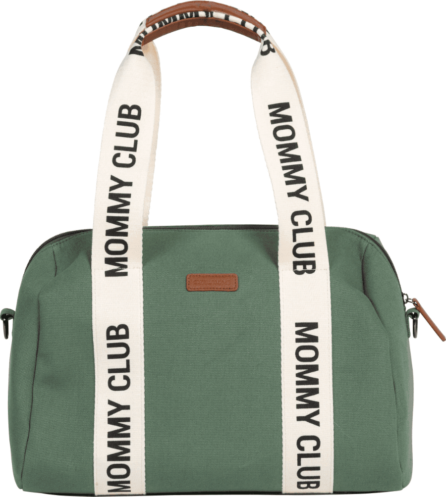 Borsa Fasciatoio Childhome Mommy Club in Zaini fasciatoio La Casa Del Bebè - Napoli, commercioVirtuoso.it