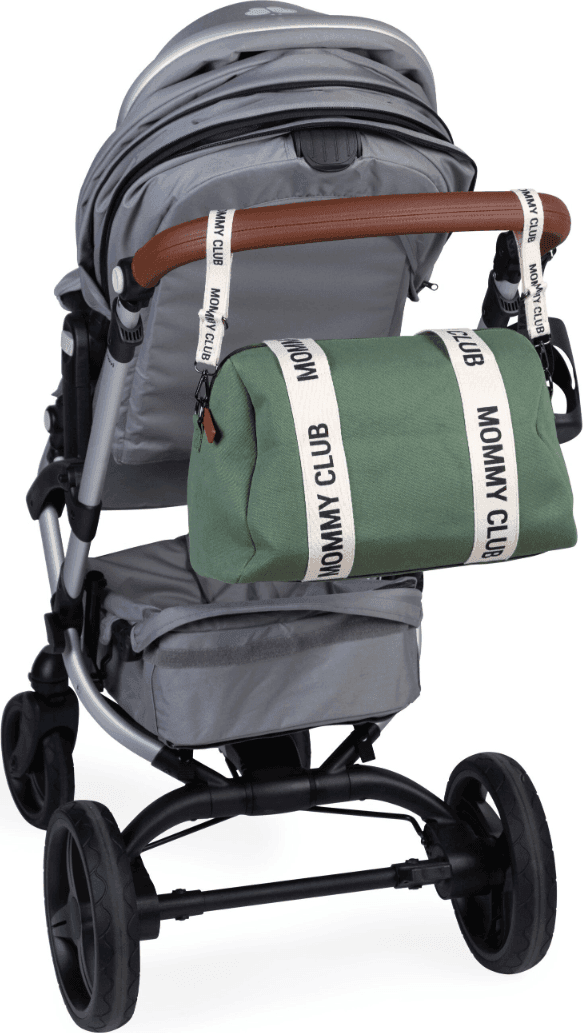 Borsa Fasciatoio Childhome Mommy Club in Zaini fasciatoio La Casa Del Bebè - Napoli, commercioVirtuoso.it