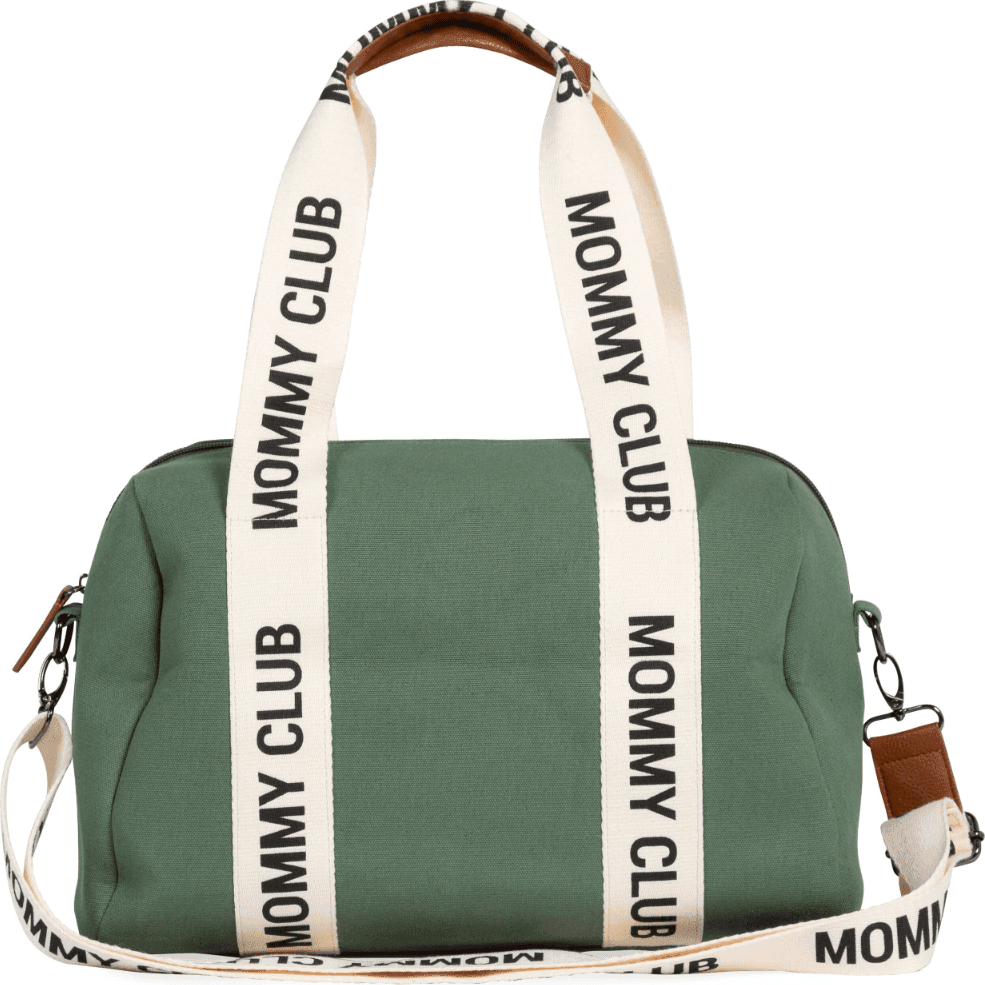 Borsa Fasciatoio Childhome Mommy Club in Zaini fasciatoio La Casa Del Bebè - Napoli, commercioVirtuoso.it