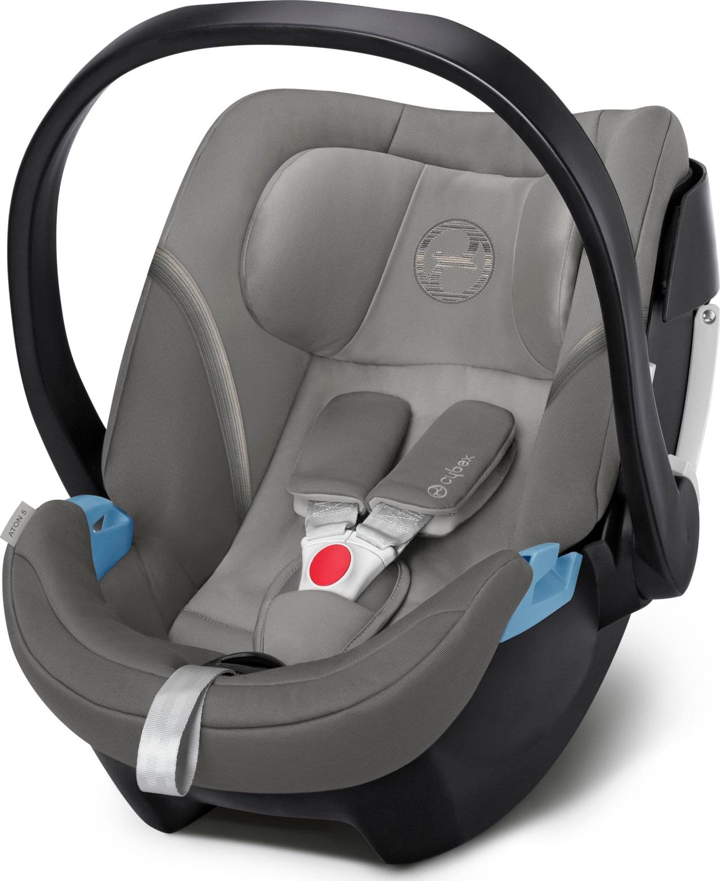 Seggiolino Auto Cybex Gold Aton 5 - 3
