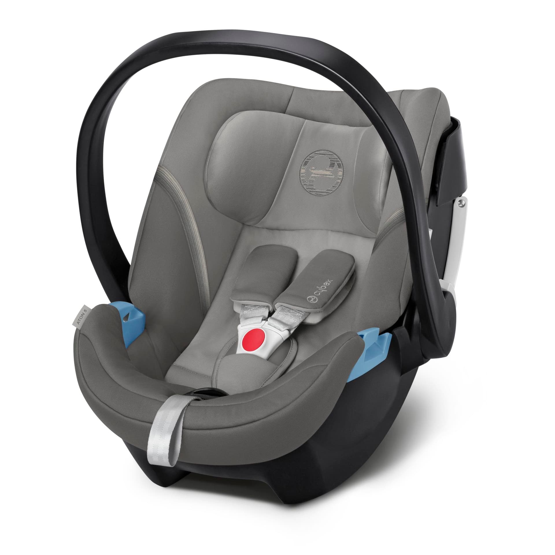 Seggiolino Auto Cybex Gold Aton 5 - 2