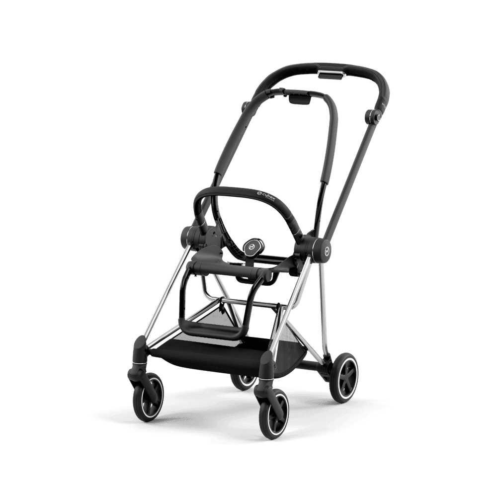 Telaio Cybex Platinum Mios 3 in Basi La Casa Del Bebè - Napoli, commercioVirtuoso.it