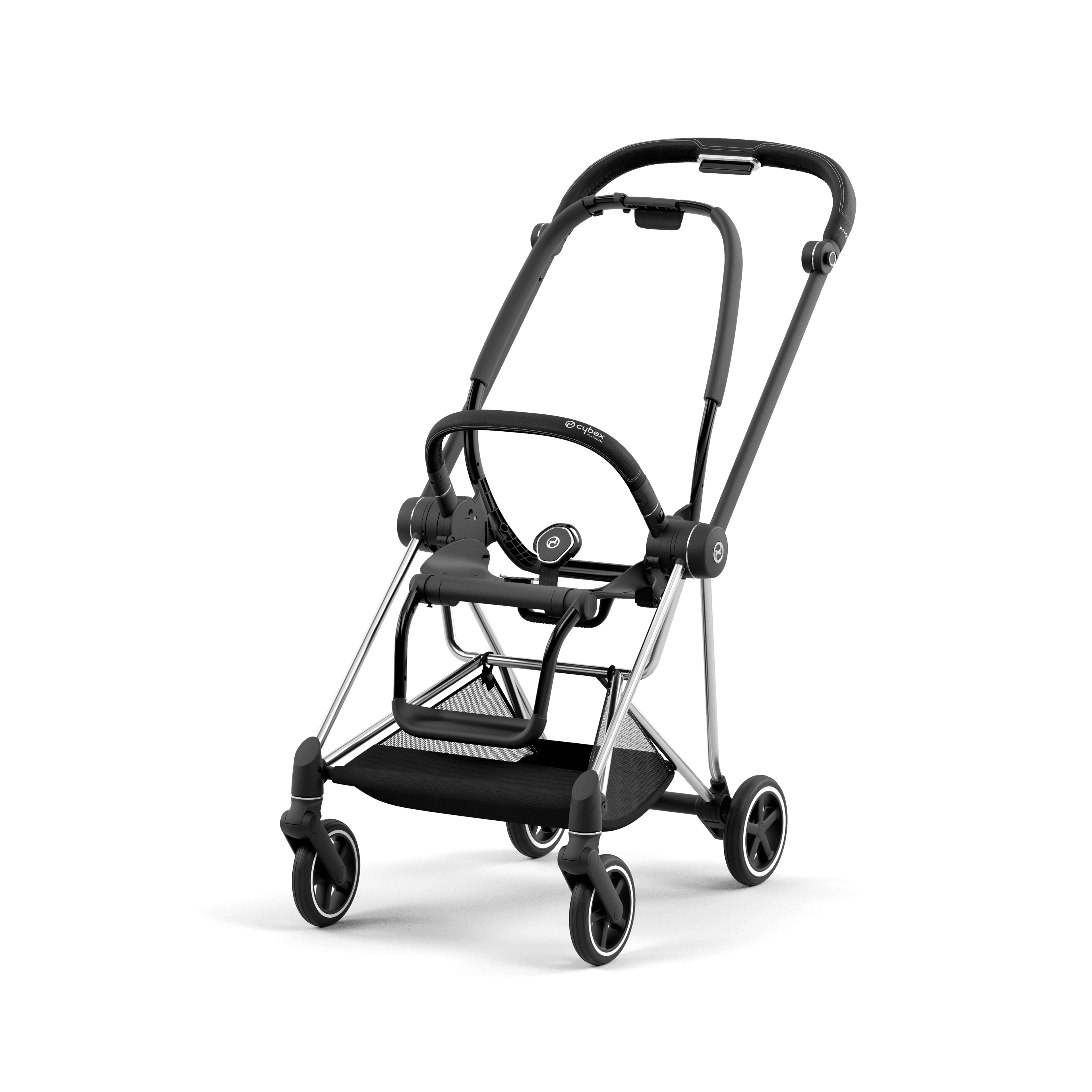 Telaio Cybex Platinum Mios 3 in Basi La Casa Del Bebè - Napoli, commercioVirtuoso.it