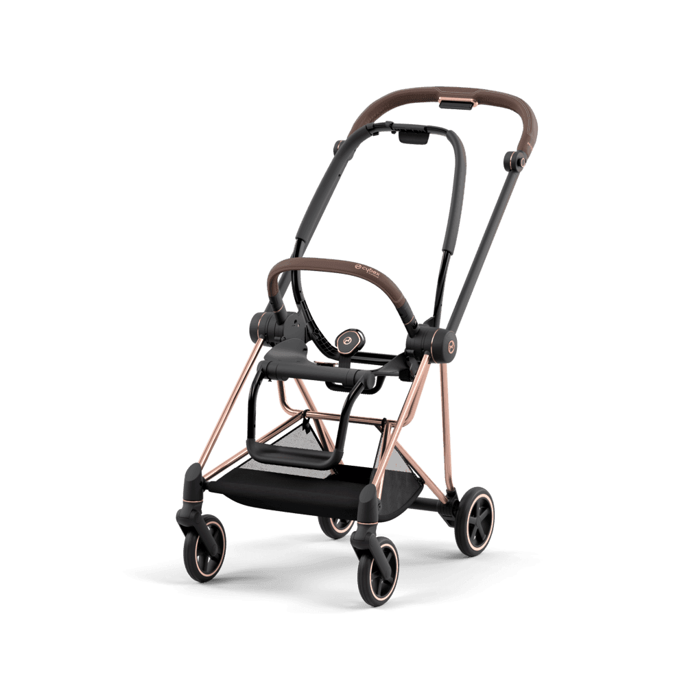 Telaio Cybex Platinum Mios 3 in Basi La Casa Del Bebè - Napoli, commercioVirtuoso.it