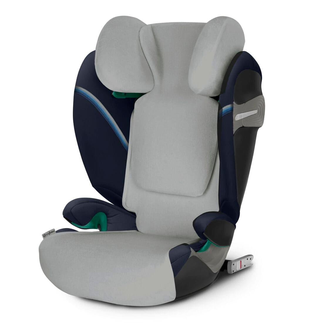 Rivestimento Estivo Cybex Gold per Seggiolino Auto G i-Fix - 3