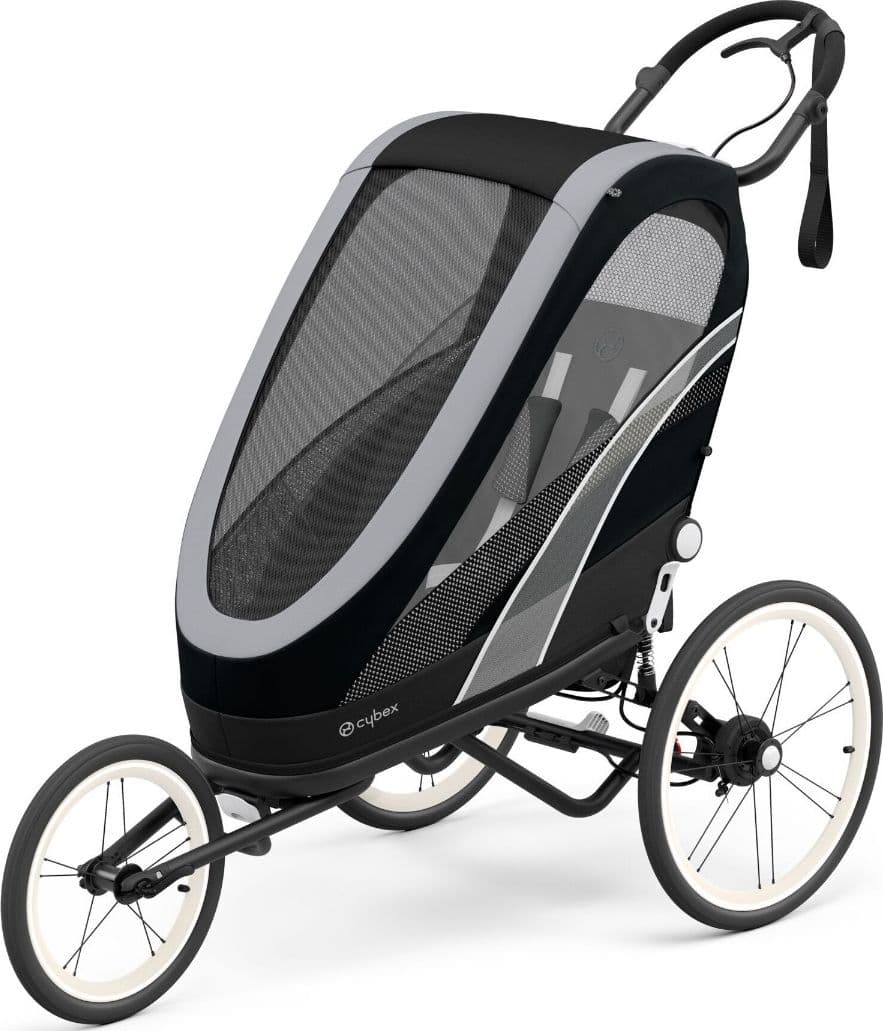 Seduta Cybex Gold Sport Collection Zeno - Vari Colori in Passeggini compatti La Casa Del Bebè - Napoli, commercioVirtuoso.it