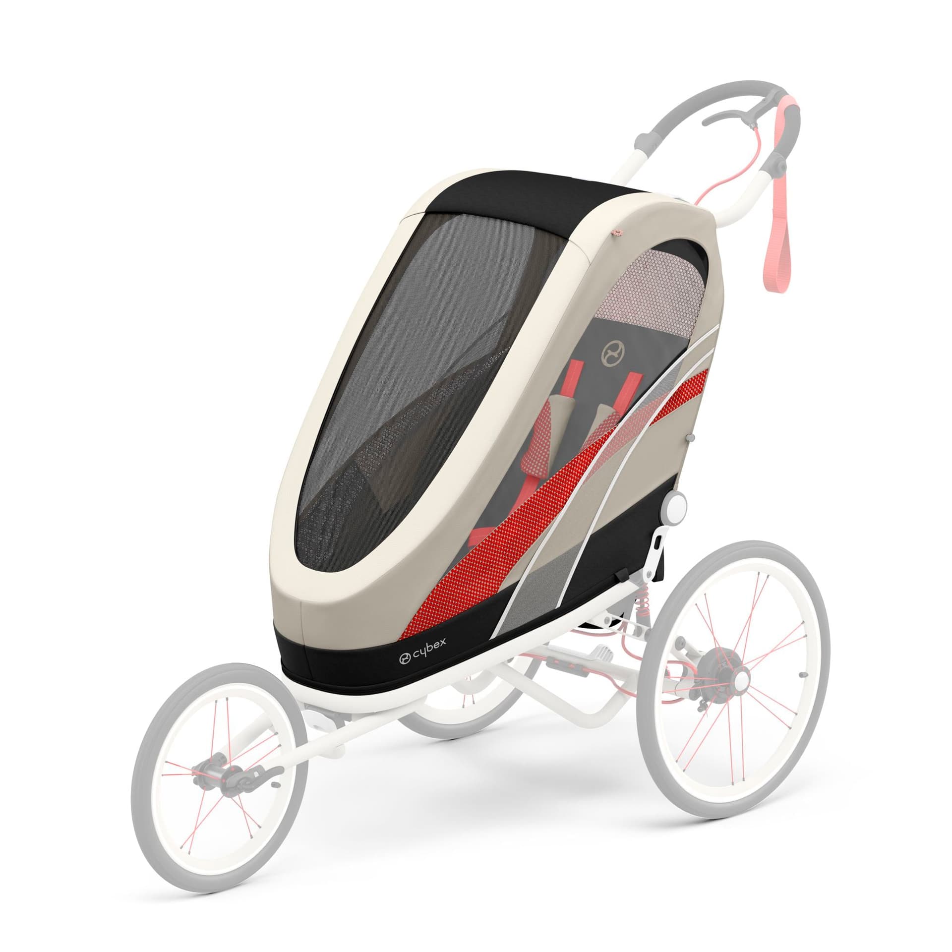 Seduta Cybex Gold Sport Collection Zeno - Vari Colori - 7
