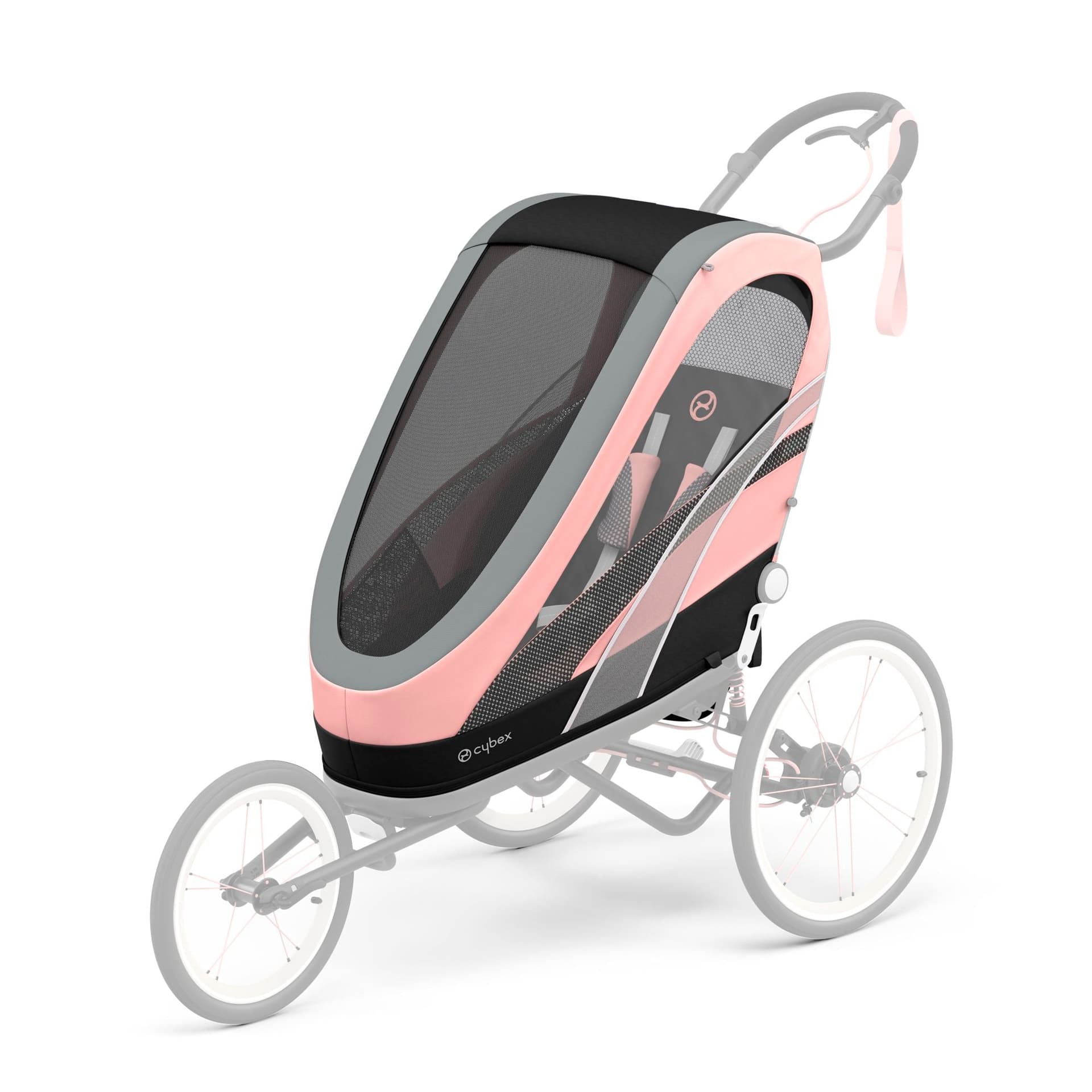 Seduta Cybex Gold Sport Collection Zeno - Vari Colori - 8