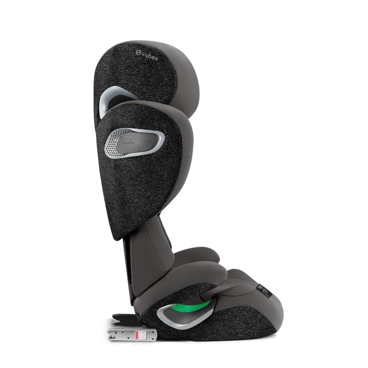 Seggiolino Auto Cybex Platinum Solution T i-Fix - Vari Colori - 5