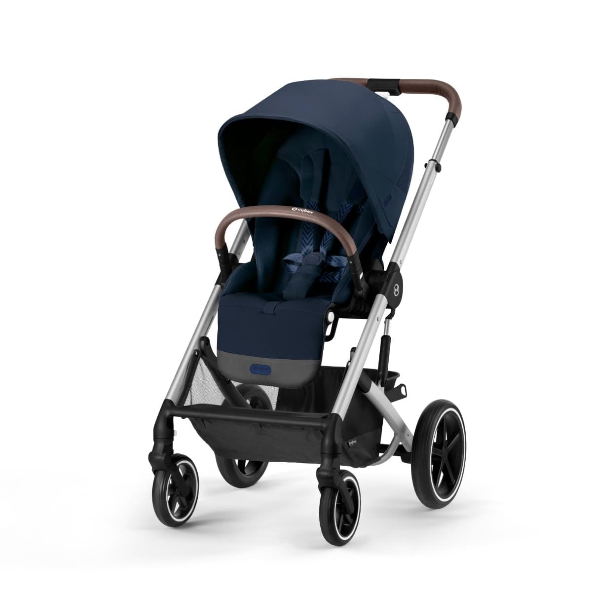 Passeggino Cybex Gold Balios S Lux in Passeggini compatti La Casa Del Bebè - Napoli, commercioVirtuoso.it