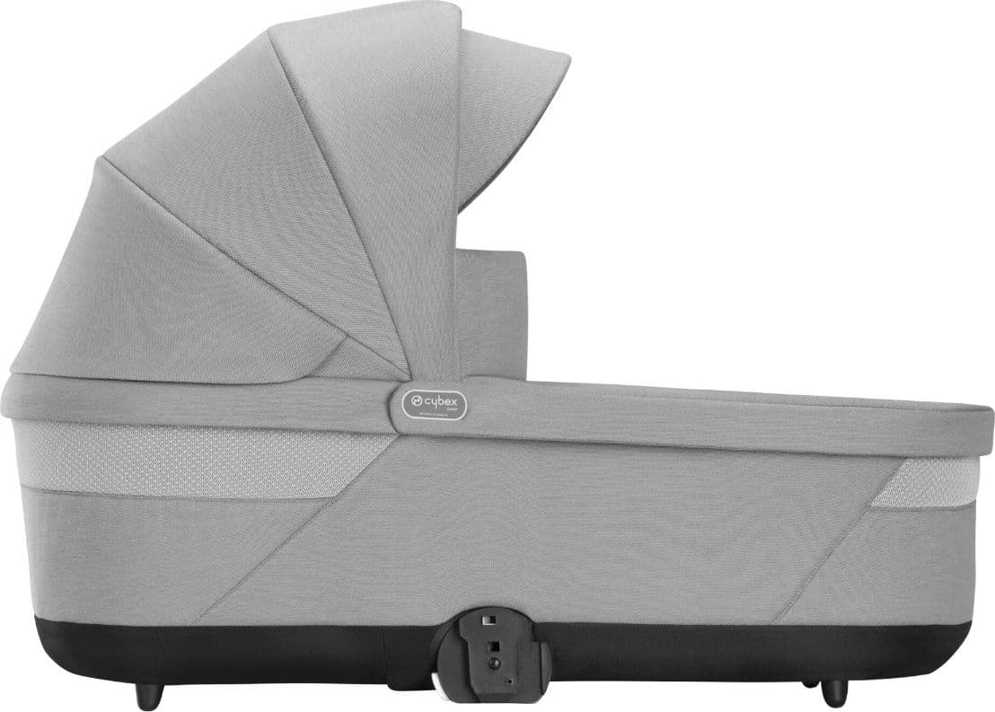 Navicella Cybex Gold New Balios Cot S Lux - Vari Colori in Passeggini compatti La Casa Del Bebè - Napoli, commercioVirtuoso.it