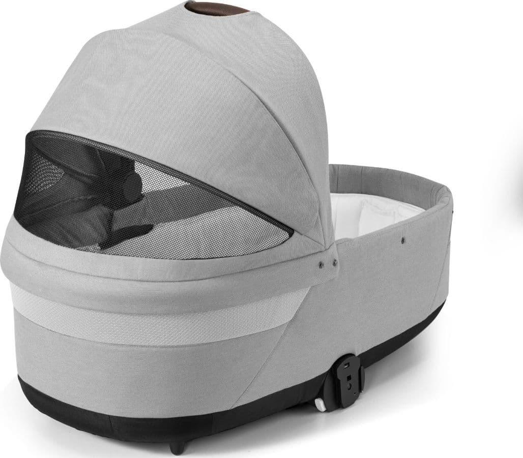 Navicella Cybex Gold New Balios Cot S Lux - Vari Colori in Passeggini compatti La Casa Del Bebè - Napoli, commercioVirtuoso.it