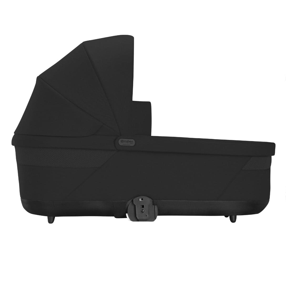 Navicella Cybex Gold New Balios Cot S Lux - Vari Colori - 11