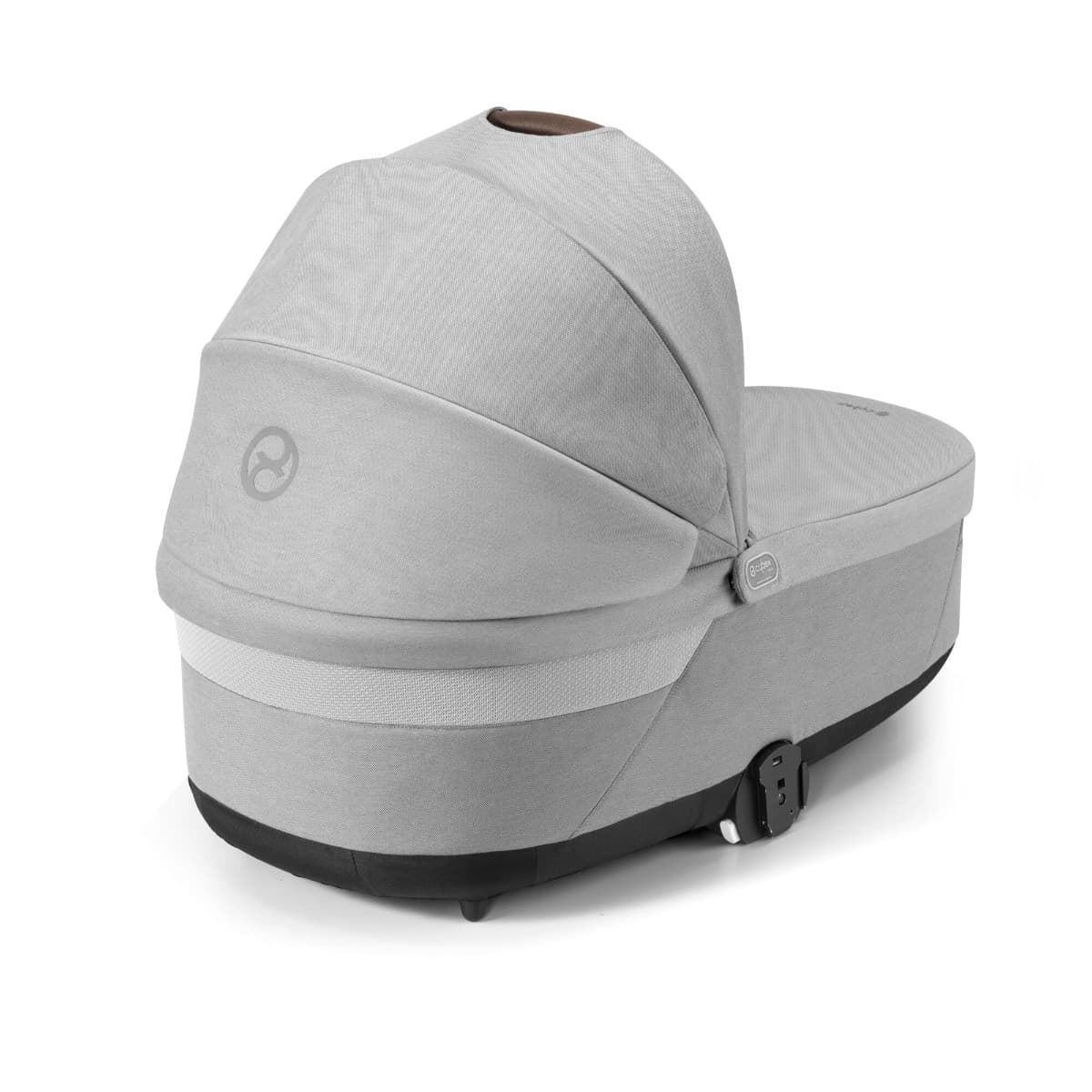 Navicella Cybex Gold New Balios Cot S Lux - Vari Colori in Passeggini compatti La Casa Del Bebè - Napoli, commercioVirtuoso.it