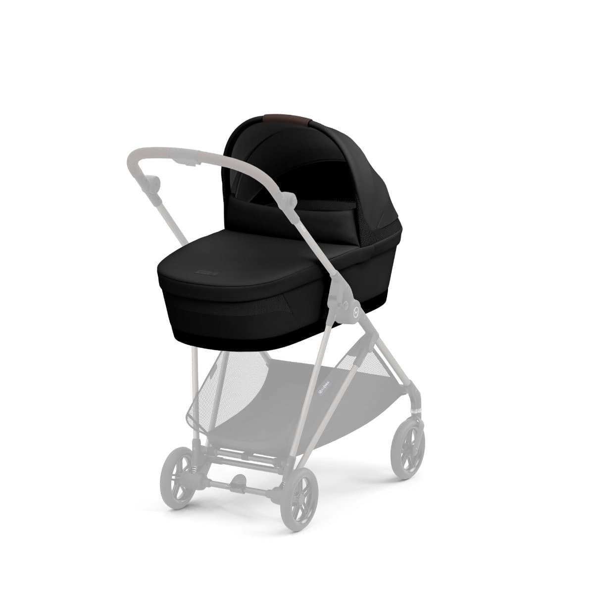 Navicella Cybex Gold Melio New Colors - 4