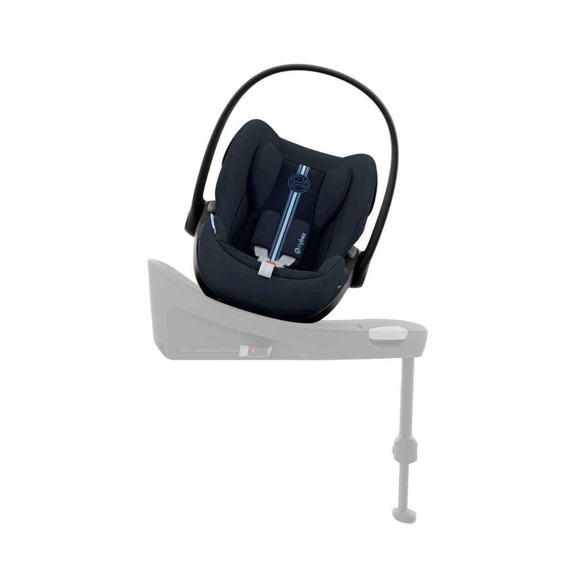 Seggiolino Auto Cybex Gold Cloud G I-SIZE Plus - Vari Colori in Seggiolini auto La Casa Del Bebè - Napoli, commercioVirtuoso.it