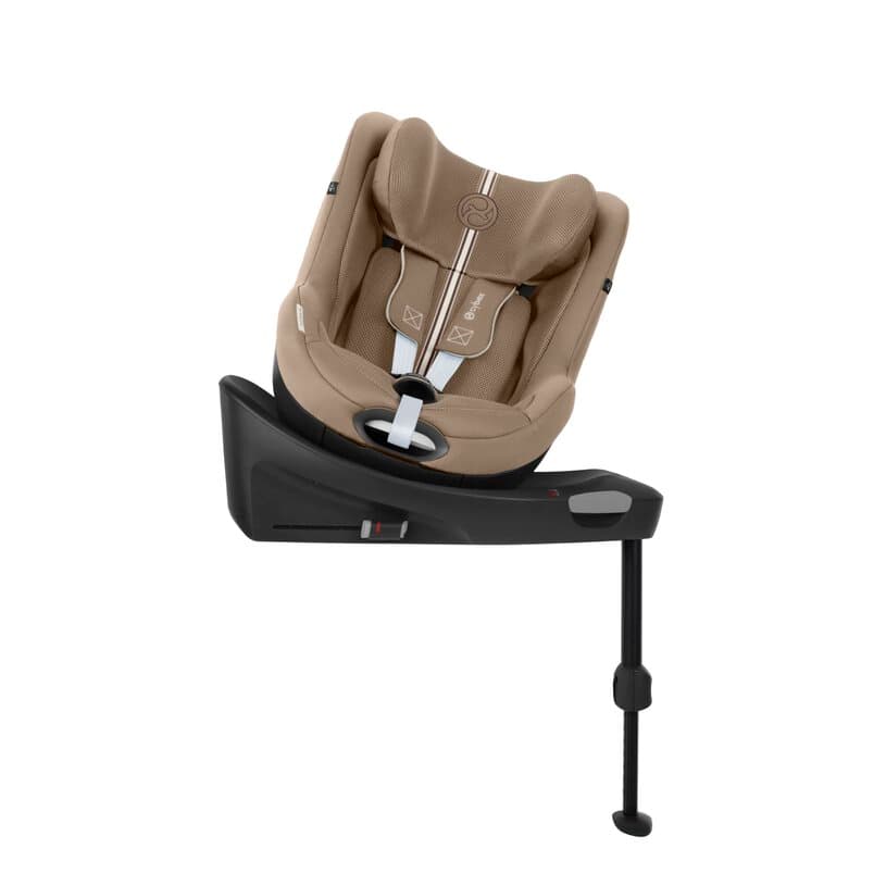 Seggiolino Auto Cybex Gold Sirona Gi I-Size Plus - Vari Colori in Seggiolini auto La Casa Del Bebè - Napoli, commercioVirtuoso.it