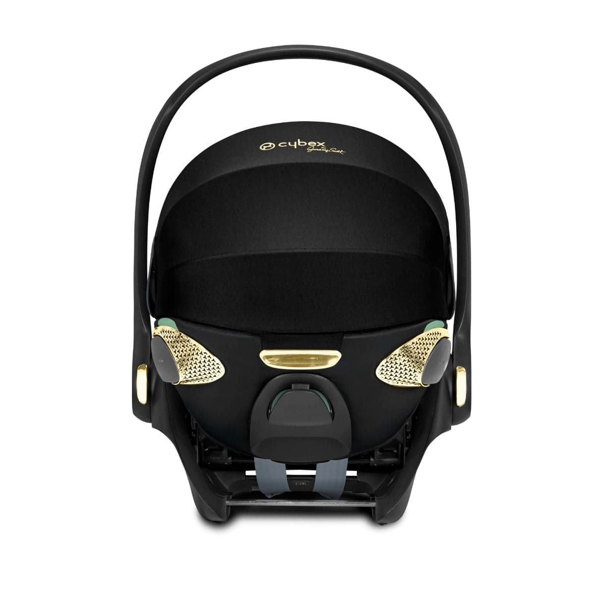 Seggiolino Auto Cybex Platinum Cloud T I-SIZE Wings - Black by Jeremy Scott in Seggiolini auto La Casa Del Bebè - Napoli, commercioVirtuoso.it