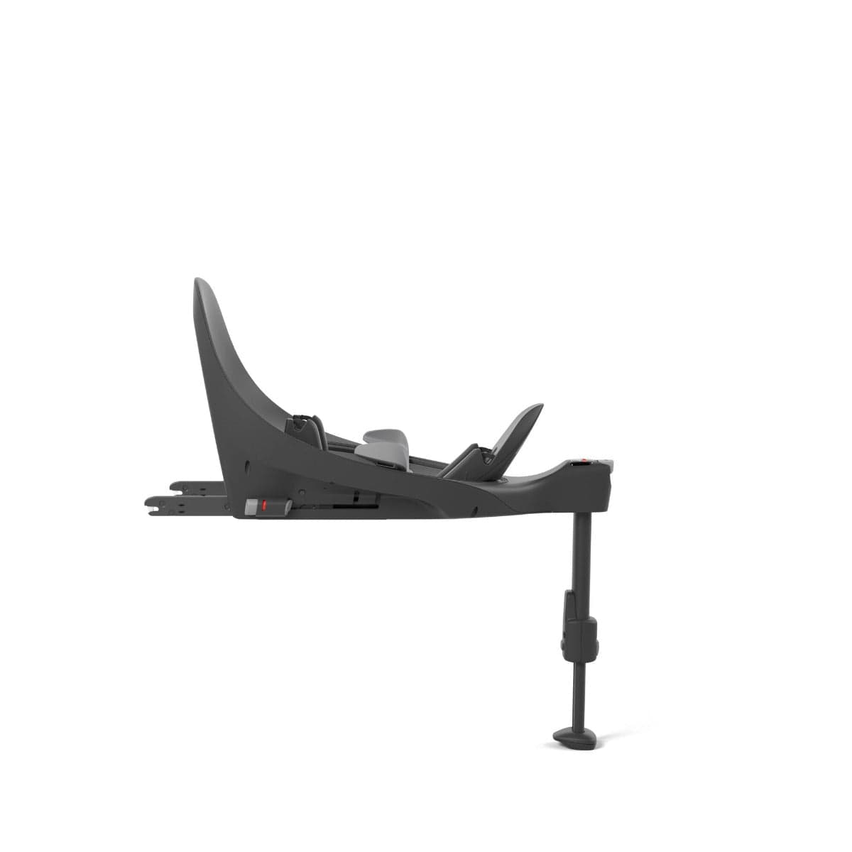 Base Cybex Isofix T per Seggiolino Auto Black in Basi La Casa Del Bebè - Napoli, commercioVirtuoso.it