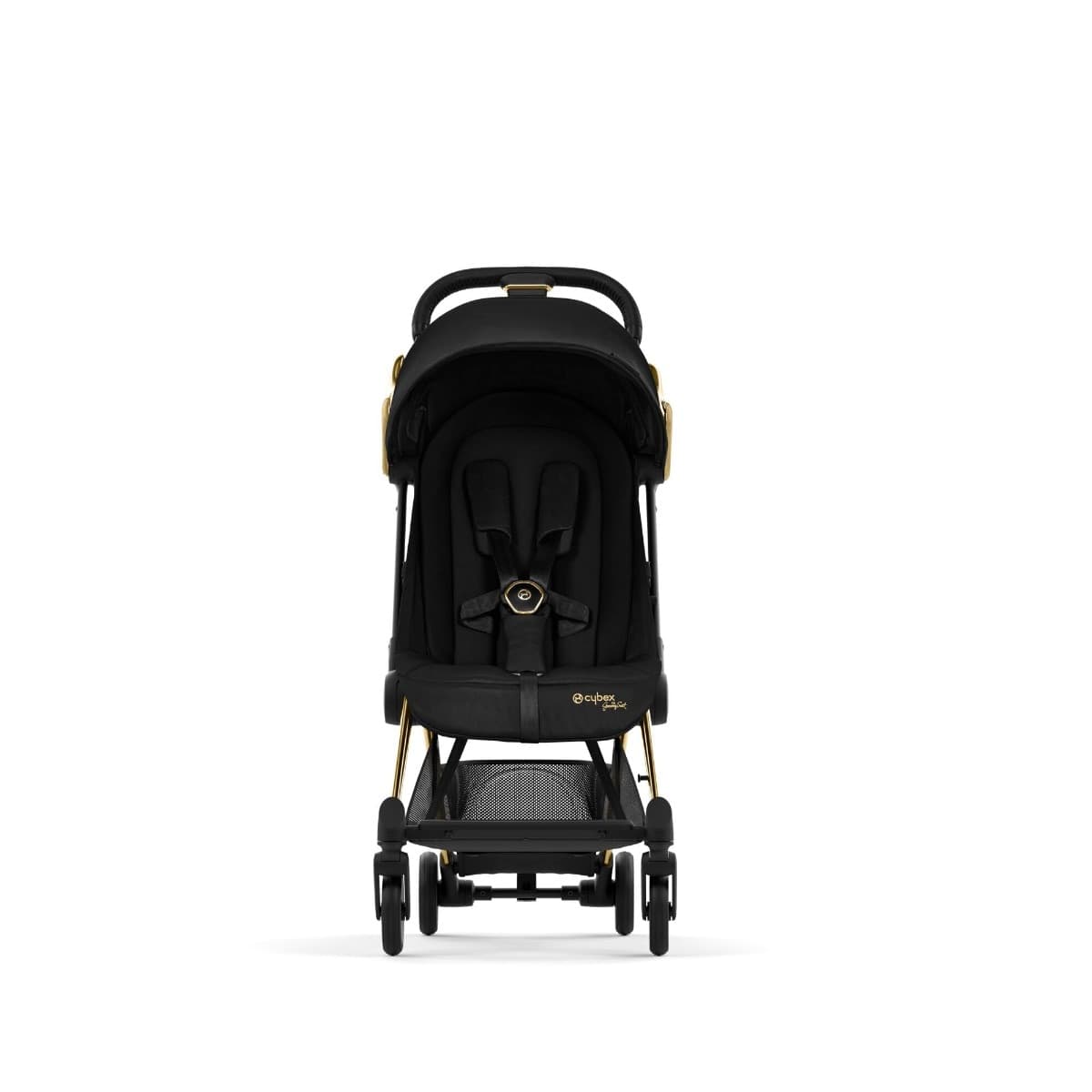 Passeggino Cybex Platinum Coya Wings - Black in Passeggini leggeri La Casa Del Bebè - Napoli, commercioVirtuoso.it