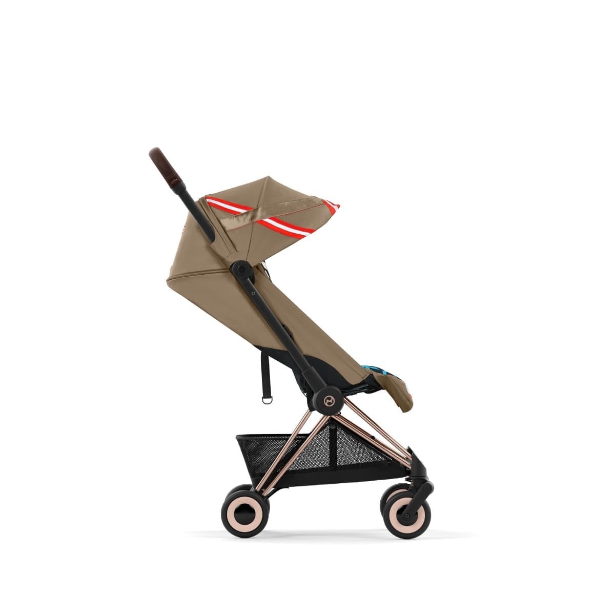 Passeggino Cybex Platinum Coya One Love - Multicolor in Culle portatili La Casa Del Bebè - Napoli, commercioVirtuoso.it