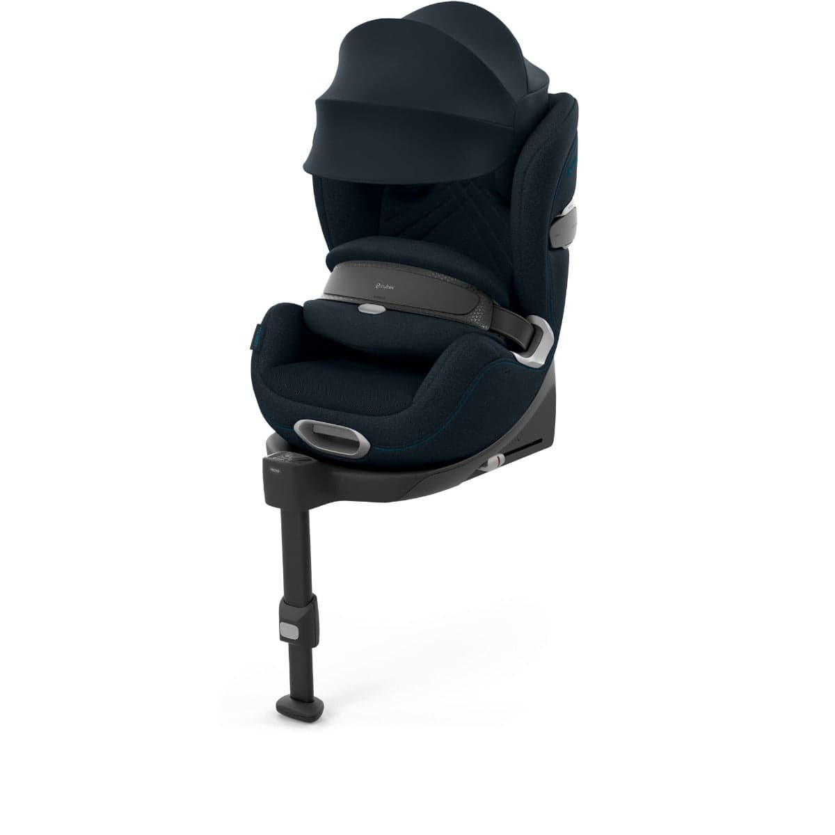 Seggiolino Auto Cybex Platinum Anoris T2 i-Size Plus in Seggiolini auto La Casa Del Bebè - Napoli, commercioVirtuoso.it