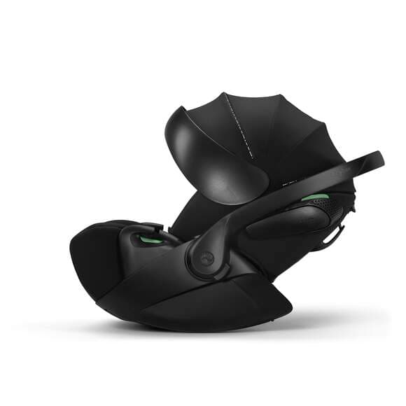 Seggiolino Auto Cybex Cloud T I-SIZE Urban Mobility in Seggiolini auto La Casa Del Bebè - Napoli, commercioVirtuoso.it