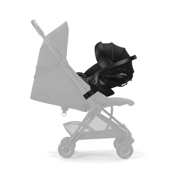 Seggiolino Auto Cybex Cloud T I-SIZE Urban Mobility in Seggiolini auto La Casa Del Bebè - Napoli, commercioVirtuoso.it